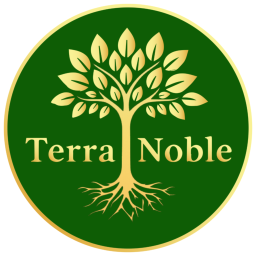 Terra Noble Loading